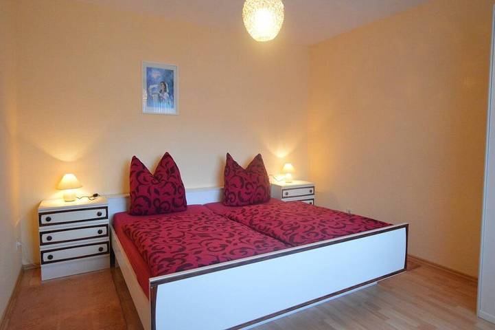 Ferienwohnung für 2 Personen, mit Garten in Gerolstein - 2