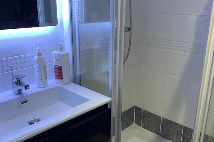 Gîte pour 4 personnes dans Office De Tourisme De Saint James - 4