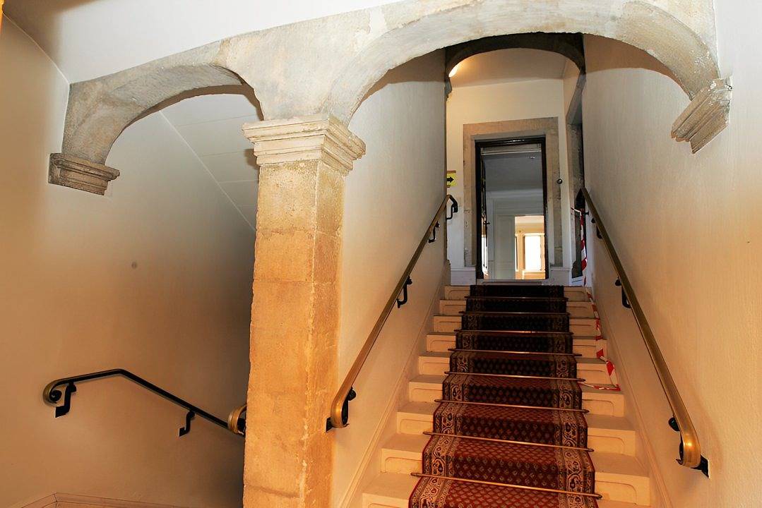 Le Balcon du Prince - Louis-Christophe in Montbéliard, Doubs