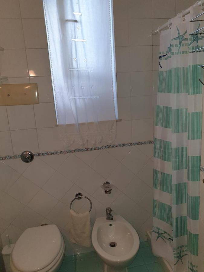 Villa für 4 Personen, mit Ausblick und Terrasse in Palermo - 2