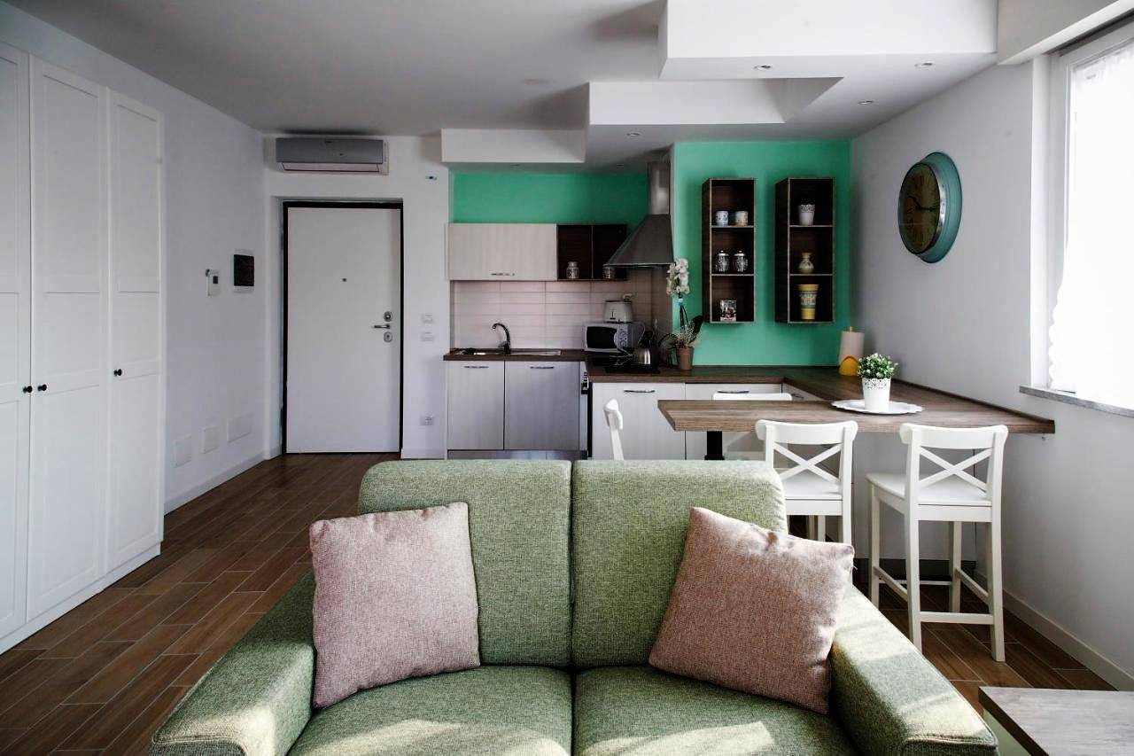 Appartement entier, Bnbook - Don Sturzo in Cornaredo, Province de Milan
