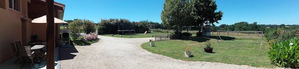 Gîte pour 8 personnes, avec jardin et terrasse en Charente-Maritime - 3