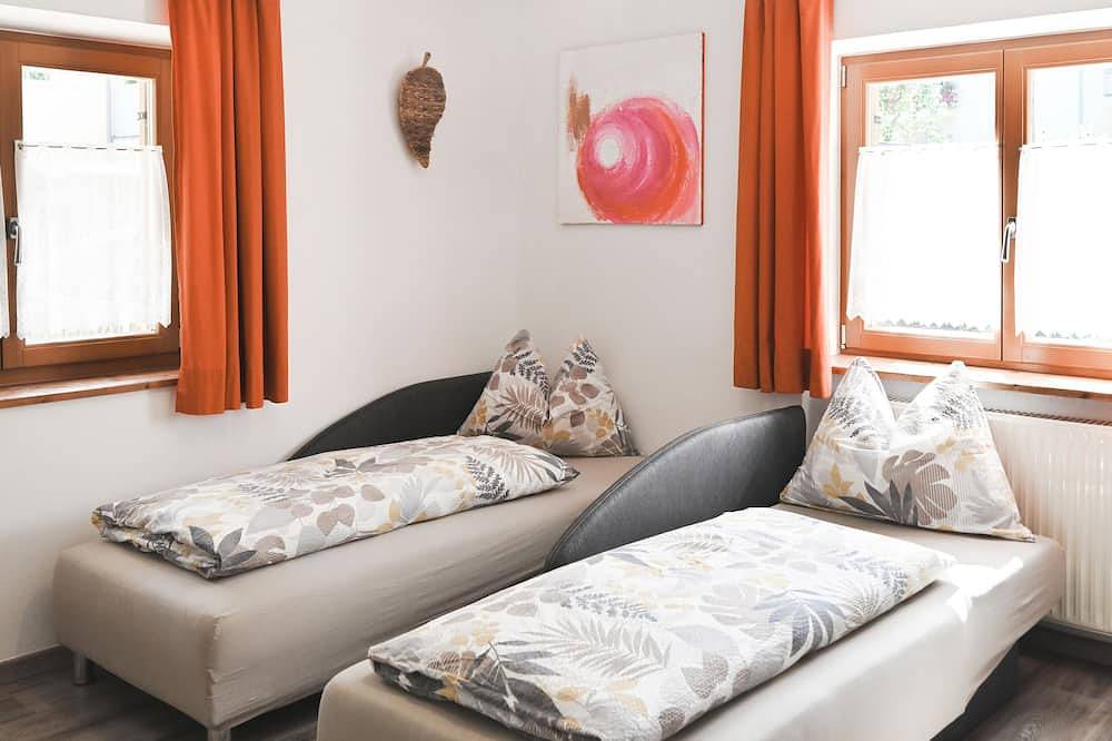 Ganze Wohnung, Ruhiges Apartment mit kostenlosem Parkplatz auf dem Grundstück in Klausen, Dolomiti Superski