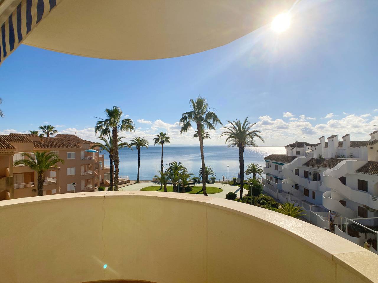 Apartamento entero, Lm804 in Playa La Veneziola (La Manga), San Javier