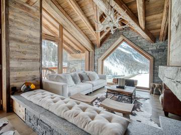 Chalet voor 12 Personen in Val-d'Isère, Espace Killy, Afbeelding 4