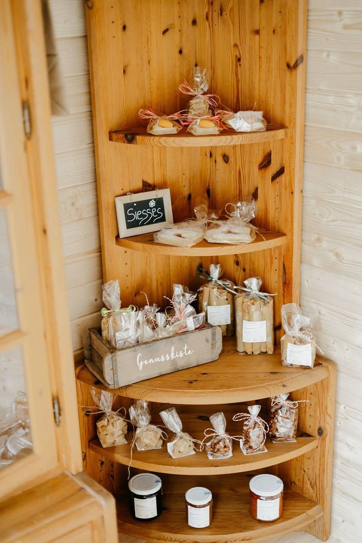 Ferienwohnung für 5 Personen, mit Balkon am Thunersee - 3