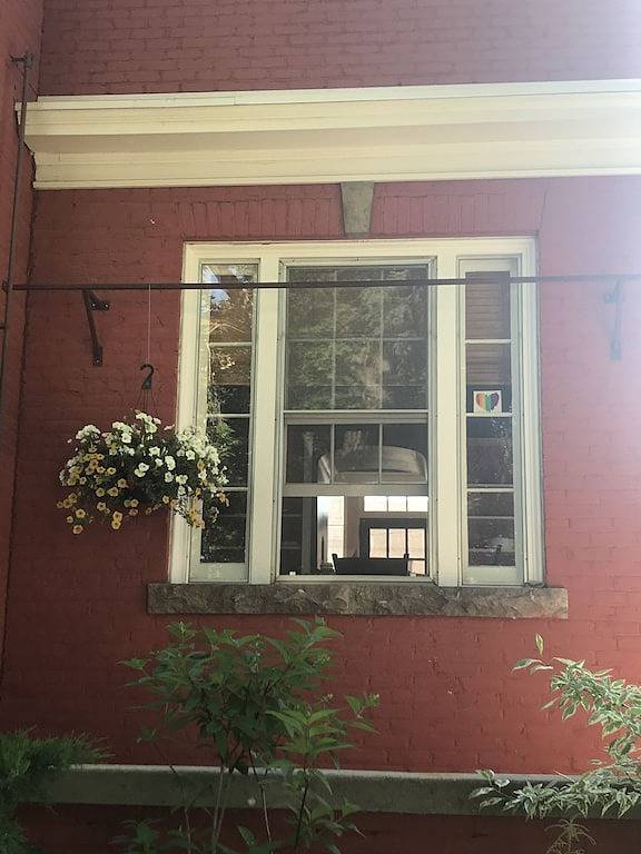 Ganze Wohnung, Discover the perfect place to call home in the heart of Hamilton, Montana. in Hamilton (MT), Ravalli County