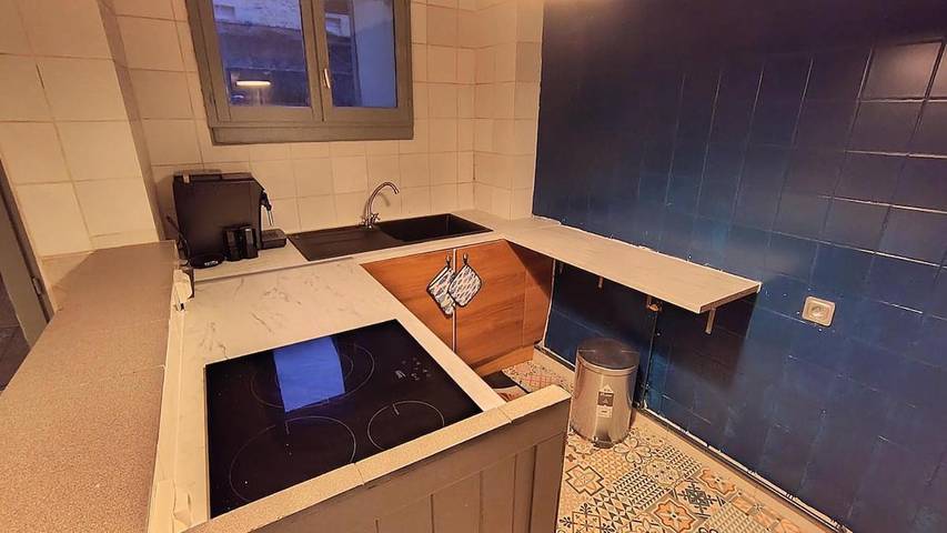 Location de vacances pour 6 personnes, avec terrasse, animaux acceptés à Langoiran - 3