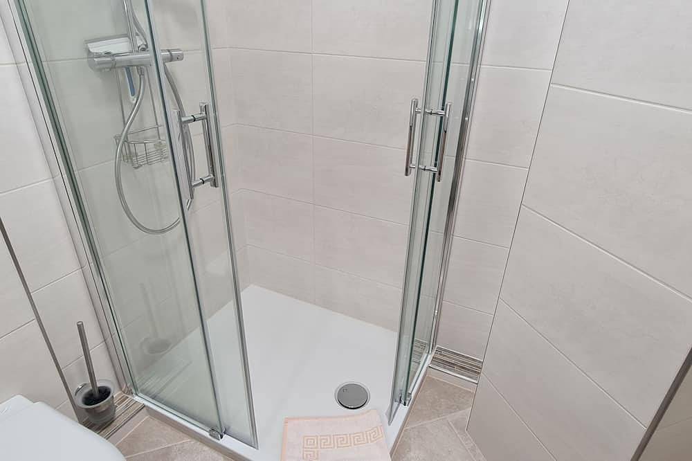 Ganze Wohnung, Haus am Südstrand, Whg. 8 in Wyk auf Föhr (Stadt), Wyk auf Föhr