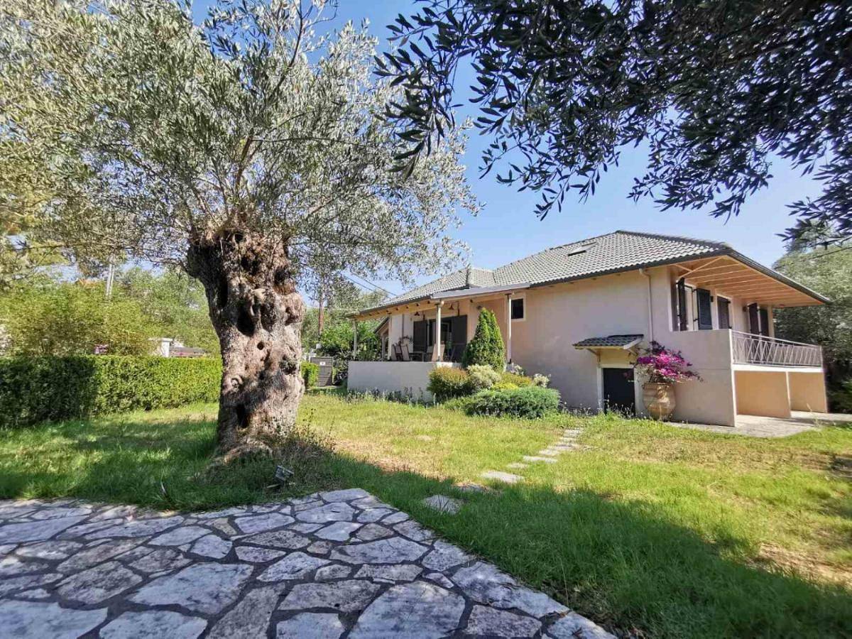 Villa in Parga City, Preveza regional unit