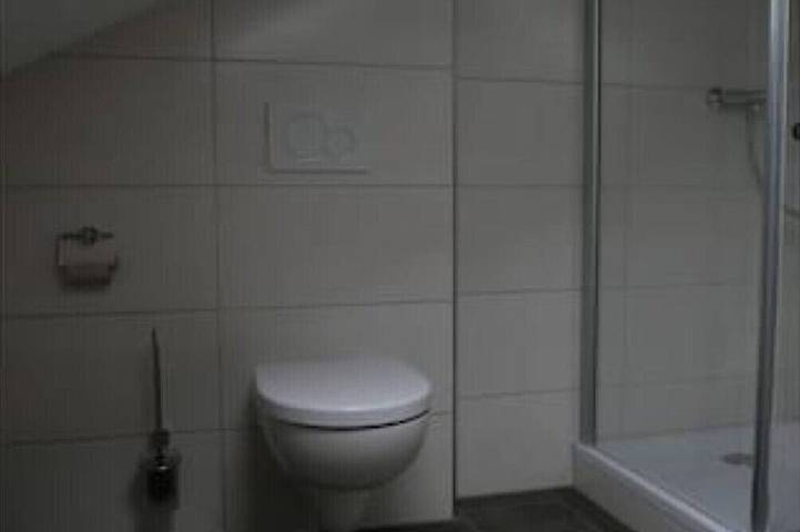 Ganze Wohnung, Appartement im Dachgeschoss in Dörzbach, Hohenlohe