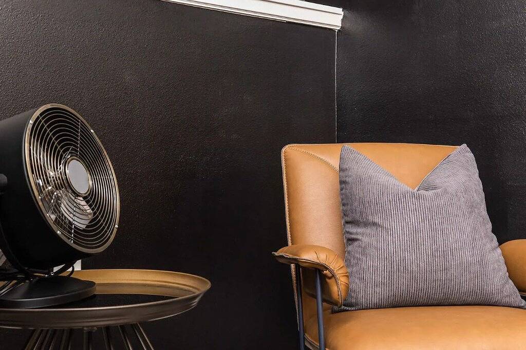 Ganze Wohnung, King Bed - Unique Rebel Room at Sundance Sq in Fort Worth, Tarrant County