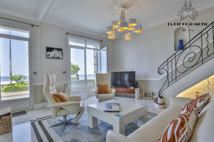 Villa pour 10 personnes, animaux acceptés aux Les Sables-d'Olonne - 3