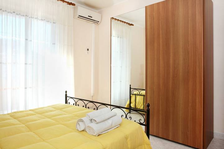 Gîte pour 4 personnes, avec balcon/terrasse à Acireale - 3