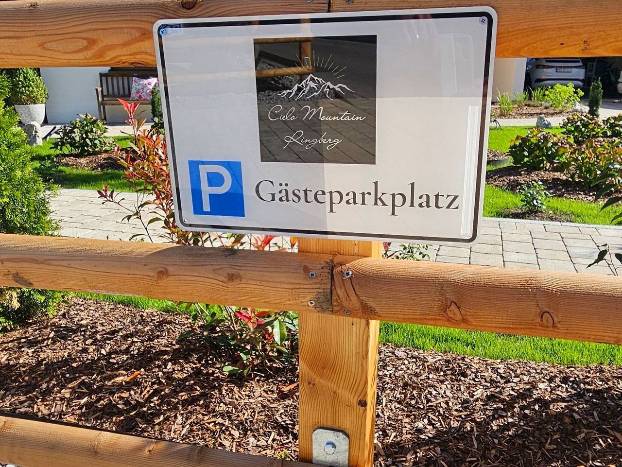 Ganze Ferienwohnung, Exclusive Ferienwohnung - Ferienwohnung Cielo Mountain - Ringberg in Rottach-Egern, Bayerische Alpen