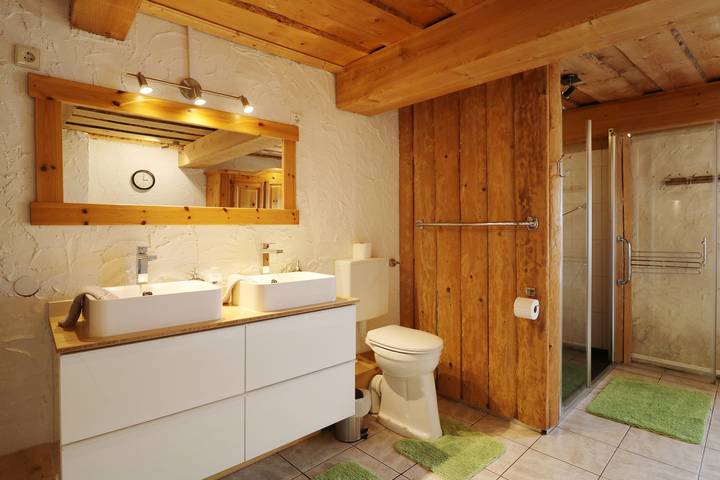 Ferienhaus für 14 Personen, mit Garten und Terrasse, mit Haustier in Baden-Württemberg - 3