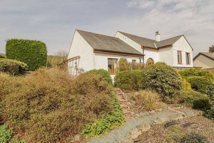 Cottage für 10 Personen, mit Garten - 1