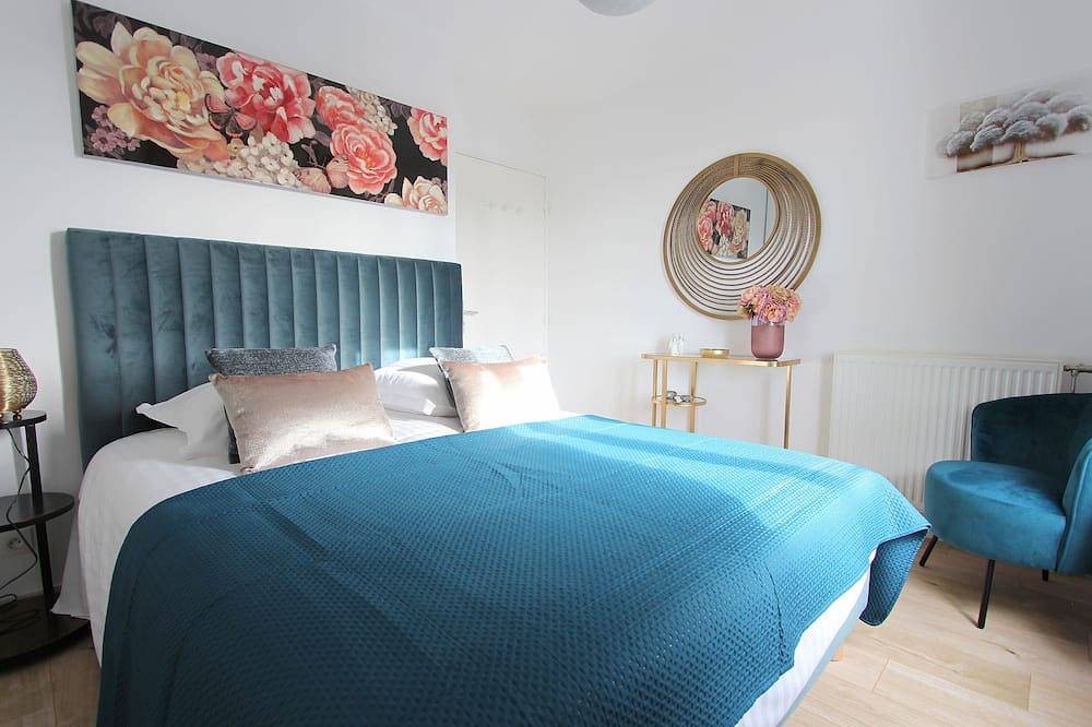 Appartement entier, ~ Charmant Appartement 6pers - Disneyland Paris in Serris, Seine-et-Marne
