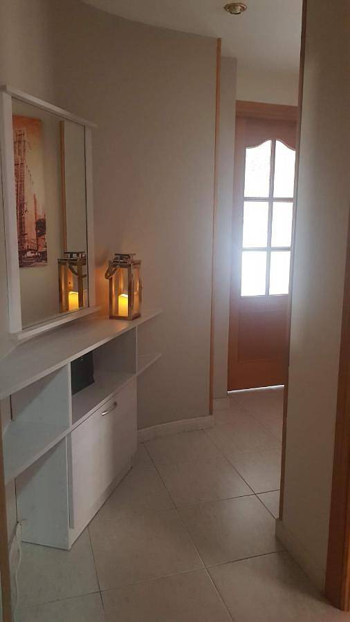 Holiday apartment for 4 people, with view and balcony - 1