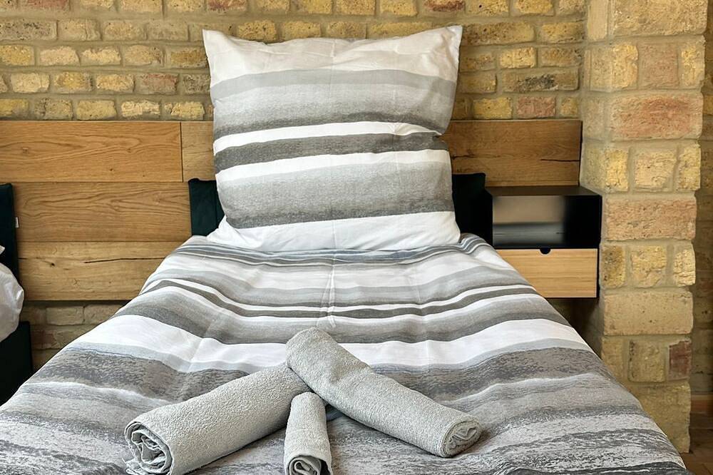 Apartment Florence bis 3 Personen in Frankenthal, Kurpfalz