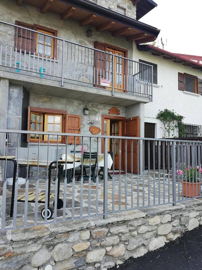 Casa Anna - Montemezzo in Montemezzo, Comer See