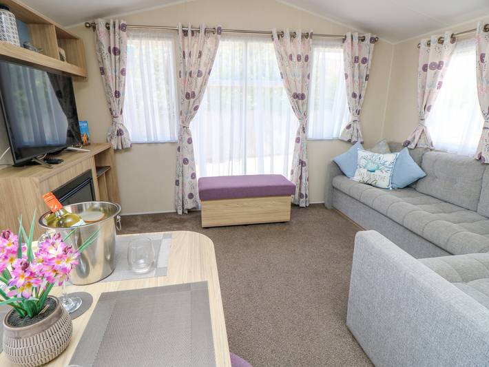 Camping für 4 Personen, mit Garten in Südostengland - 4