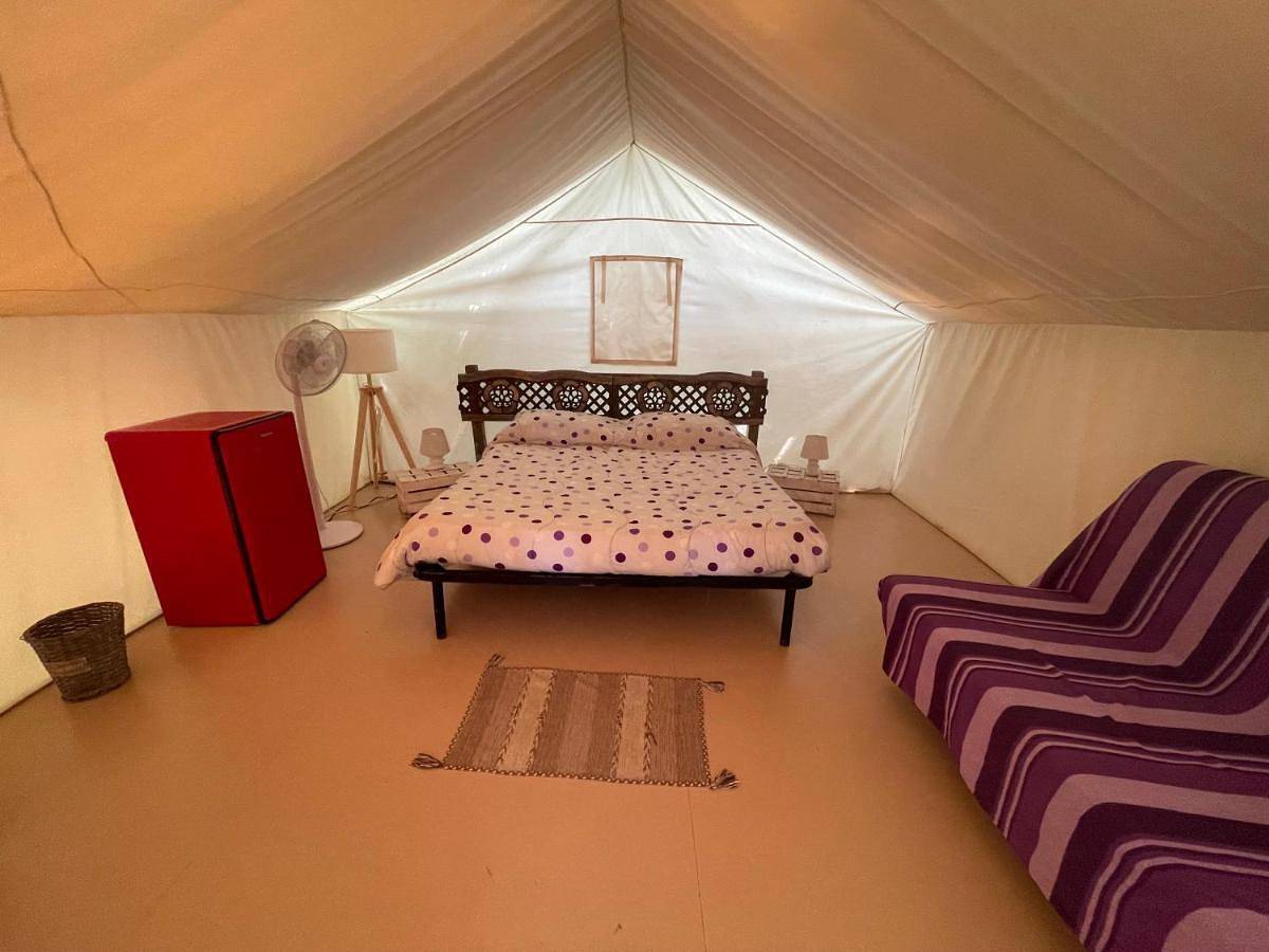 Tent in Piombino, Costa degli Etruschi