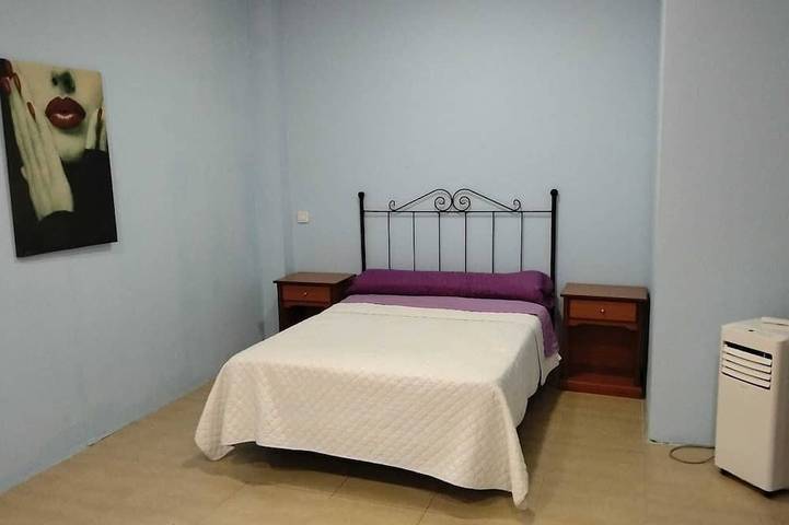 Apartamento entero, Bahiacadiz in Playa La Victoria, Cádiz