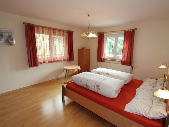Ganze Wohnung, A well kept holiday home, full of atmosphere and with a wooden decor. in Villgratner Berge, Außervillgraten
