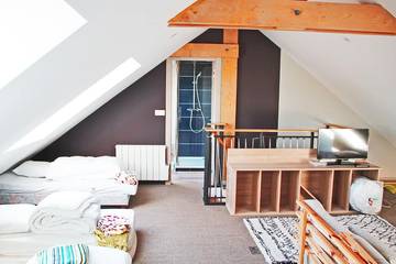 Location De Vacances pour 8 Personnes dans Barneville-Carteret, Cotentin, Photo 4