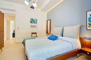 Villa pour 6 Personnes dans Alcamo Marina, Alcamo, Photo 4