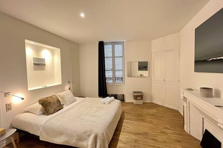 Location de vacances pour 6 personnes, avec jardin à Meursault - 2