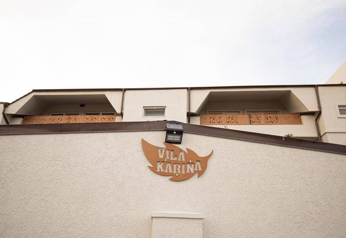 Villa pour 11 personnes, avec jardin, adapté aux familles en Roumanie - 3