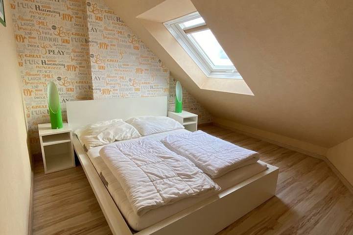 Hütte für 5 Personen, mit Garten und Sauna in Hahnenklee - 2