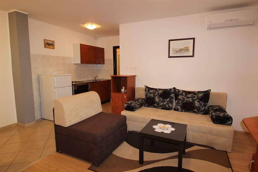 Appartamento vacanze a Umag & Novigrad a partire da 70€ a notte