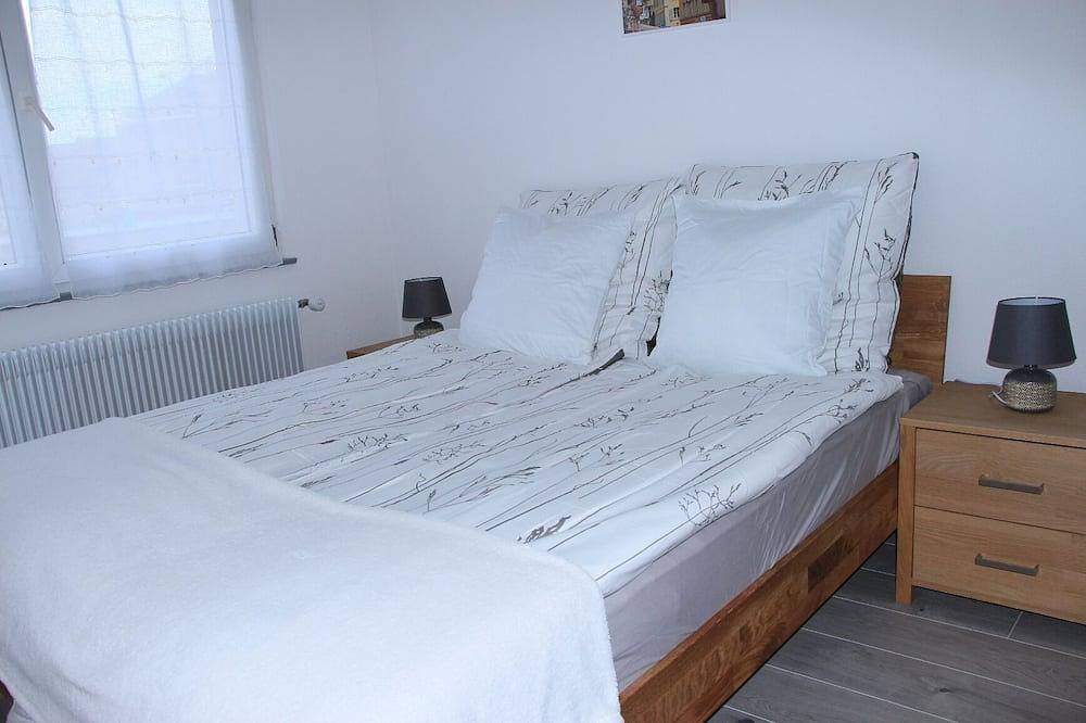 Vacation home 120m2 only 6km from the center of Colmar - Alsace in Wickenwihr, Wickerschwihr