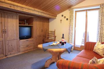Hütte für 2 Personen in Schönau am Königssee, Königssee, Bild 3