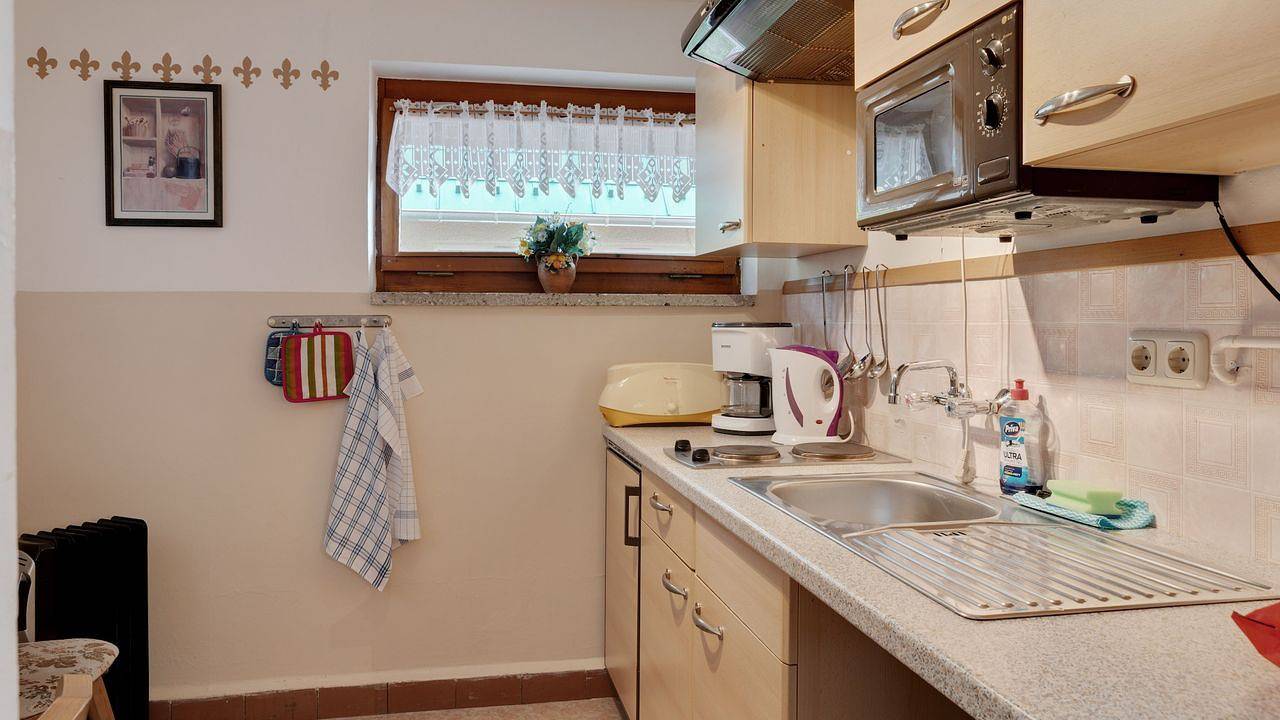 Ferienhaus für 6 Personen (60 m²) in Trusetal in Brotterode-Trusetal, Rennsteig