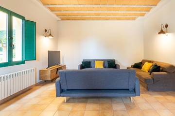 Villa voor 30 Personen in Palafolls, Barcelona Provincie, Afbeelding 2