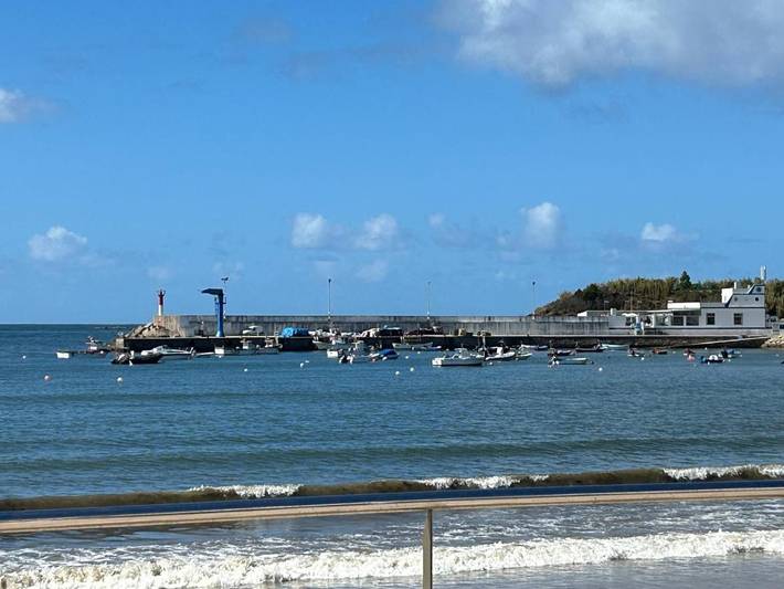 Casa rural para 6 personas, con jardín y vistas en Comarca de Vigo - 2