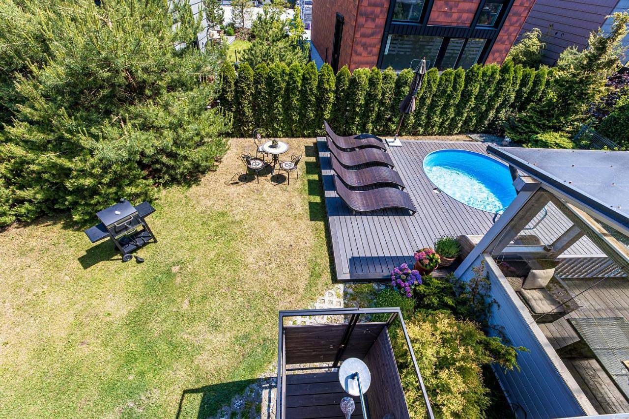 Villa - Beach Front in Palanga, Litauen