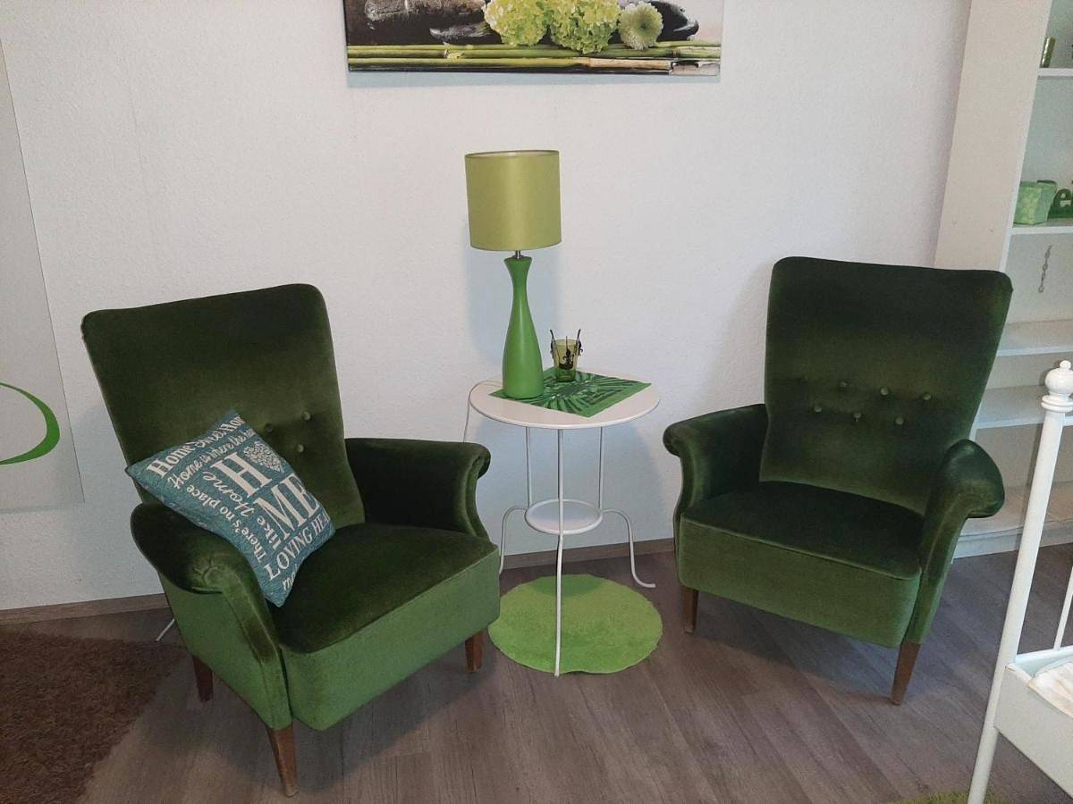 Ganze Ferienwohnung, Unterkunft mit Wohlfühleffekt und Flair in Rehburg-Loccum, Niedersachsen