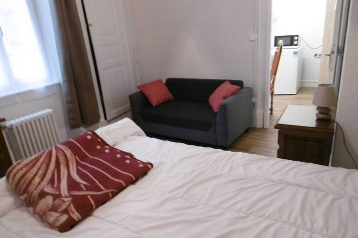 Apartamento de vacaciones para 2 personas - 1