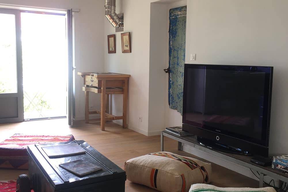 Maison, Loft  aux portes de la camargue à 15' de Nîmes in Saint-Gilles, Côte méditerranéenne (France)