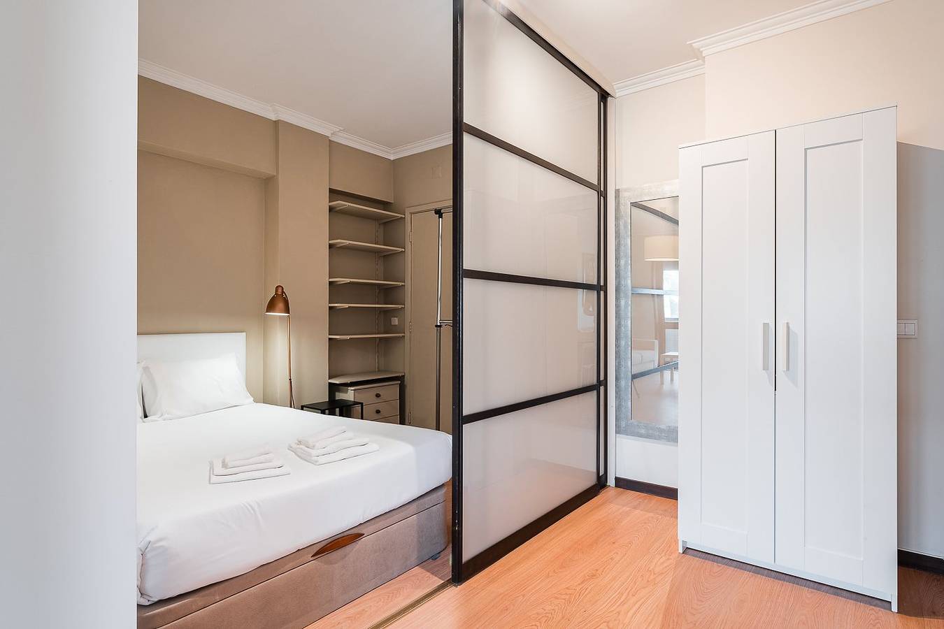 Apartamento inteiro, Guestready - Central Porto Gem in Massarelos, Porto