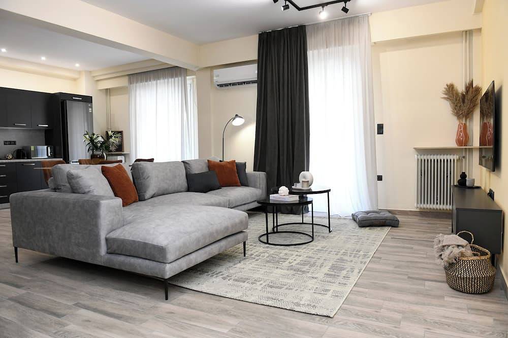 Appartamento vacanze a Atene a partire da 144€ a notte