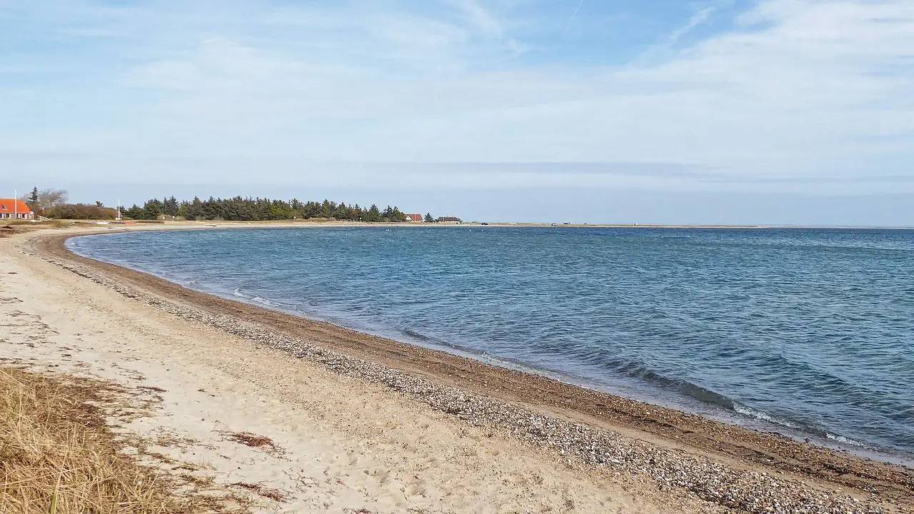 Ferienhaus für 8 Personen (150 m²) in Underbjerg in Underbjerg, Limfjord in Westjütland
