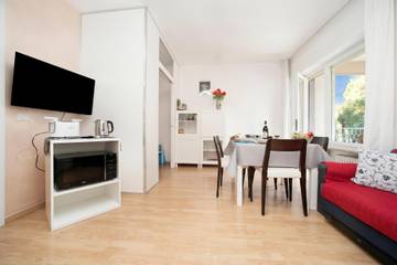 Ferienwohnung für 4 Personen in Riva del Garda, Gardasee-Berge, Bild 2