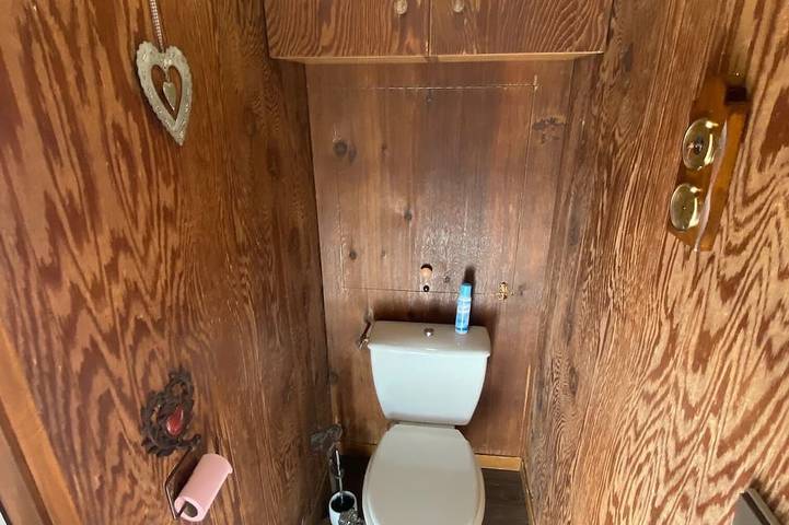 Ganze Wohnung, Charming 4-person apartment Praz de Lys Tanninges (Haute Savoie) in Le Praz de Lys, Taninges