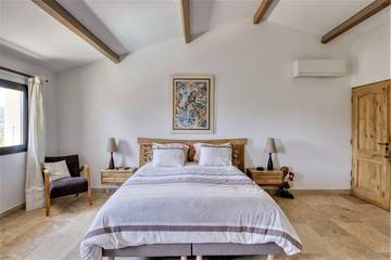Villa pour 10 Personnes dans Le Beausset, Parc naturel régional de la Sainte-Baume, Photo 2